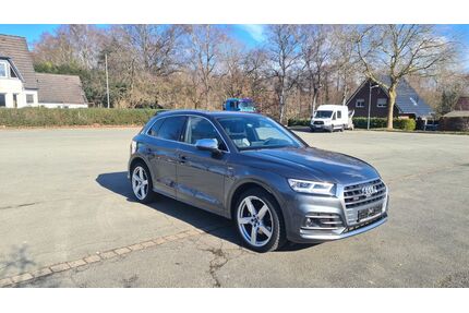 Audi SQ5 Gebrauchtwagen
