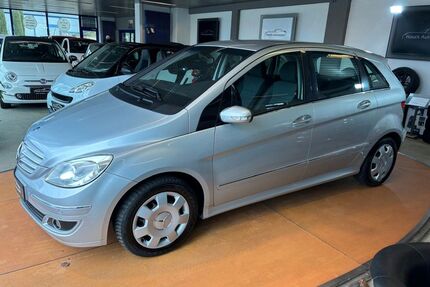 Mercedes-Benz B 200 Gebrauchtwagen