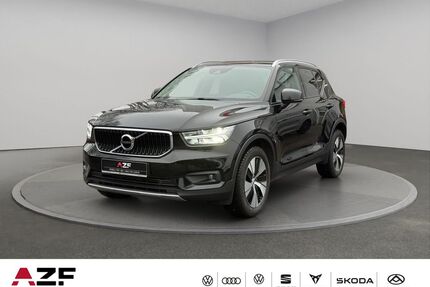 Volvo XC40 Gebrauchtwagen