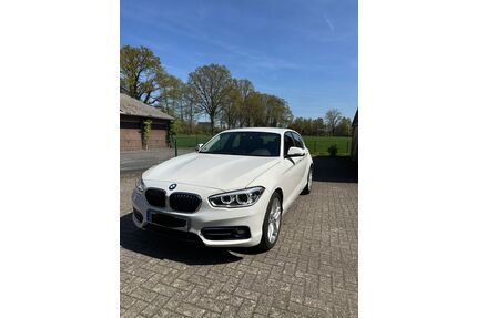 BMW 120 Gebrauchtwagen