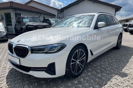 BMW 530 Gebrauchtwagen
