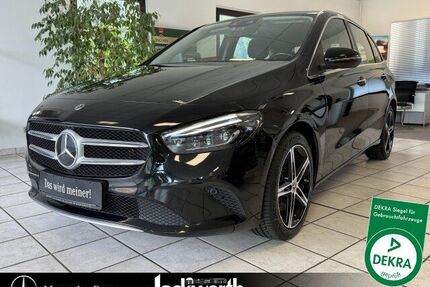 Mercedes-Benz B 250 Gebrauchtwagen