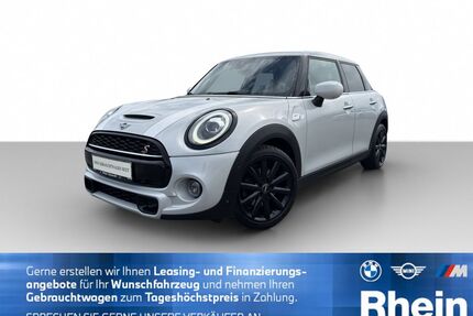 Mini Cooper S Gebrauchtwagen