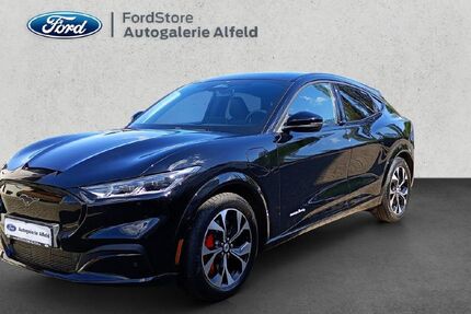 Ford Mustang Mach-E Gebrauchtwagen