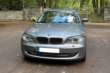 BMW 116 Gebrauchtwagen