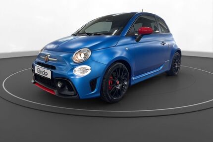 Abarth 500 Gebrauchtwagen