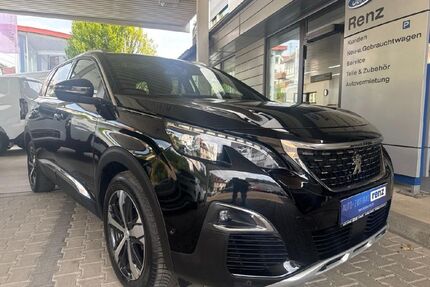 Peugeot 5008 Gebrauchtwagen