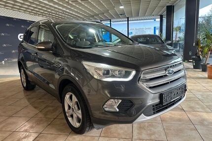 Ford Kuga Gebrauchtwagen