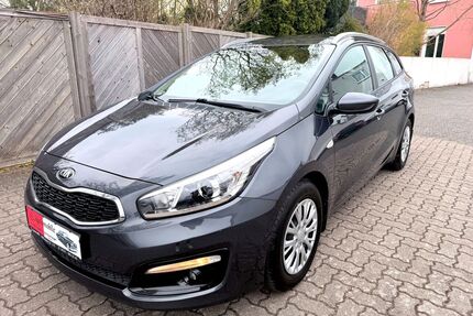 Kia ceed Sportswagon Gebrauchtwagen