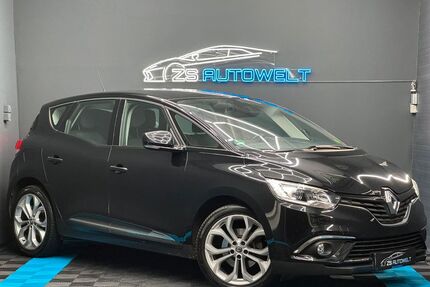 Renault Scenic Gebrauchtwagen