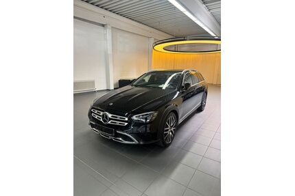 Mercedes-Benz E 220 Gebrauchtwagen