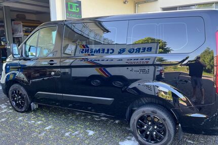 Ford Transit Custom Gebrauchtwagen