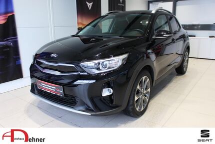 Kia Stonic Gebrauchtwagen