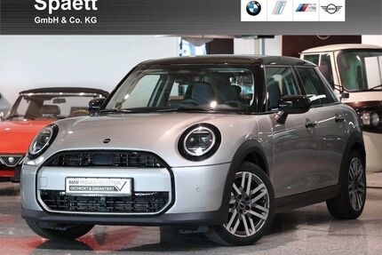 Mini Cooper C Gebrauchtwagen