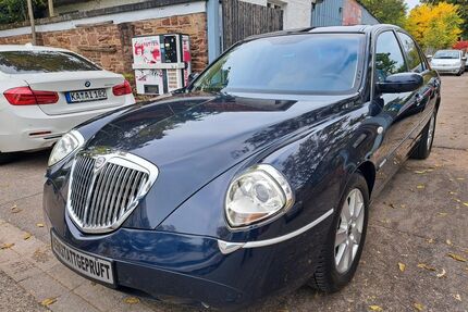 Lancia Thesis Gebrauchtwagen