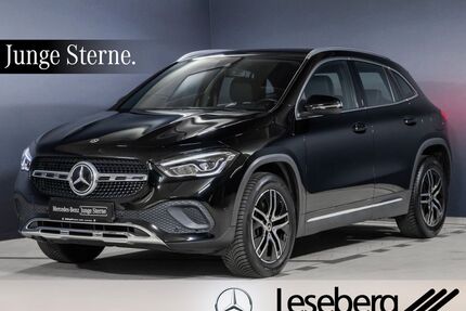 Mercedes-Benz GLA 250 Gebrauchtwagen