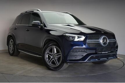 Mercedes-Benz GLE 300 Gebrauchtwagen