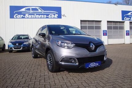 Renault Captur Gebrauchtwagen