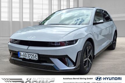 Hyundai IONIQ 5 Gebrauchtwagen