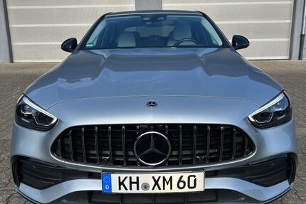 Mercedes-Benz C 220 Gebrauchtwagen