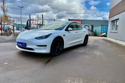 Tesla Model 3 Gebrauchtwagen