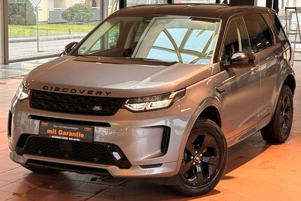 Land Rover Discovery Sport Gebrauchtwagen