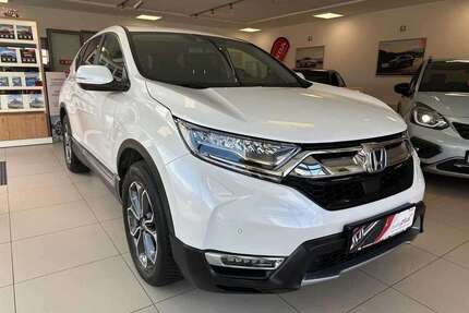 Honda CR-V Gebrauchtwagen