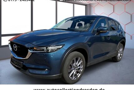 Mazda CX-5 Gebrauchtwagen