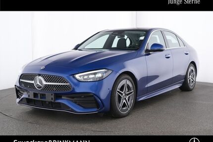 Mercedes-Benz C 300 Gebrauchtwagen