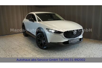Mazda CX-30 Gebrauchtwagen