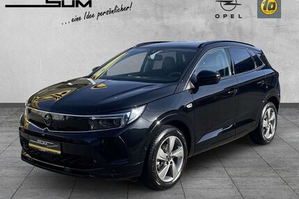 Opel Grandland (X) Gebrauchtwagen