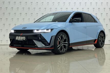 Hyundai IONIQ 5 Gebrauchtwagen