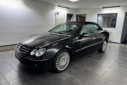 Mercedes-Benz CLK 280 Gebrauchtwagen