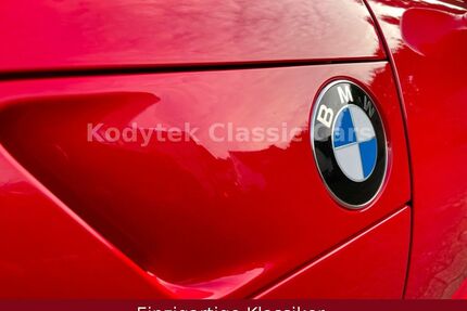 BMW Z3 Gebrauchtwagen