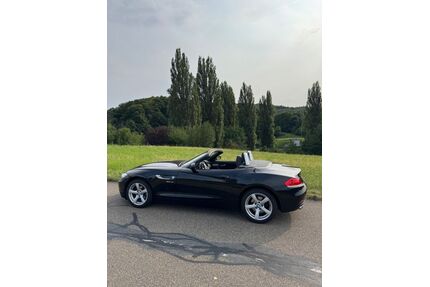 BMW Z4 Gebrauchtwagen