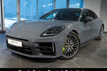 Porsche Panamera Gebrauchtwagen