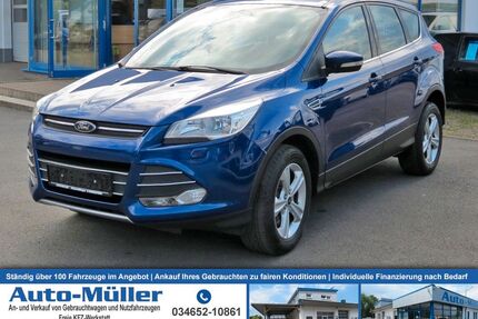 Ford Kuga Gebrauchtwagen