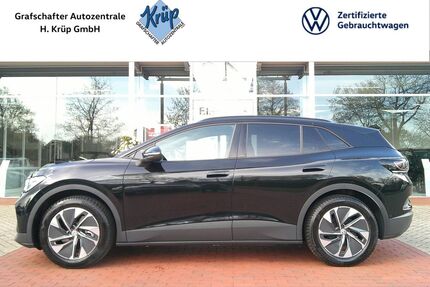 VW ID.4 Gebrauchtwagen