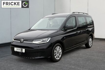 VW Caddy Maxi Gebrauchtwagen
