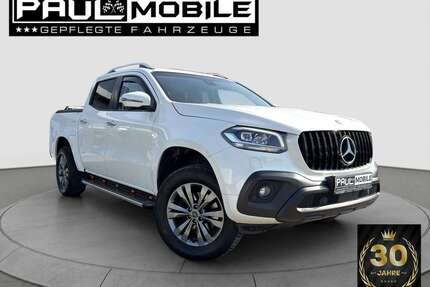 Mercedes-Benz X 250 Gebrauchtwagen