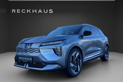 Mitsubishi Eclipse Cross Gebrauchtwagen