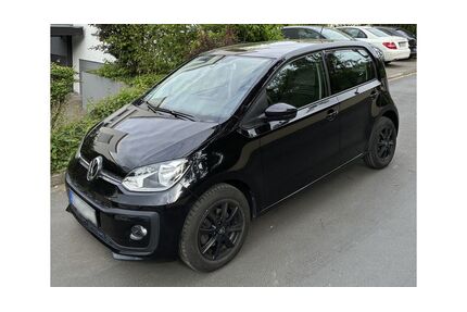 VW up! Gebrauchtwagen