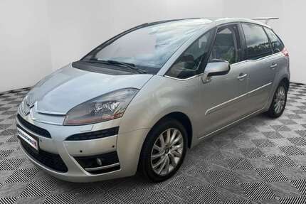 Citroen C4 Picasso Gebrauchtwagen