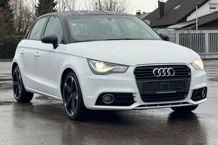 Audi A1 Gebrauchtwagen