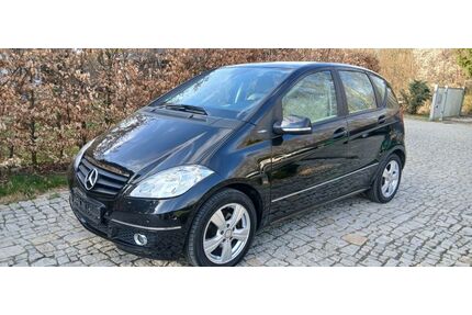 Mercedes-Benz A 150 Gebrauchtwagen