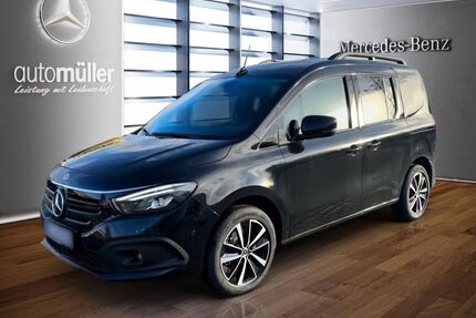 Mercedes-Benz EQT Gebrauchtwagen