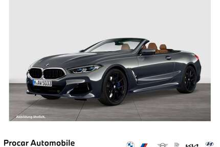 BMW 840 Gebrauchtwagen