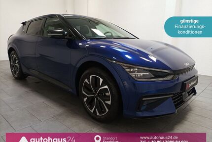 Kia EV6 Gebrauchtwagen