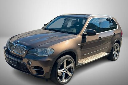 BMW X5 Gebrauchtwagen