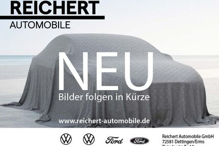 Ford Tourneo Custom Gebrauchtwagen